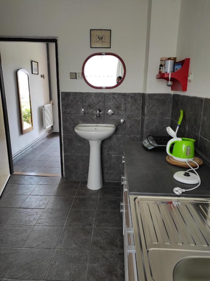 Appartement U lesa à Bohutín Extérieur photo