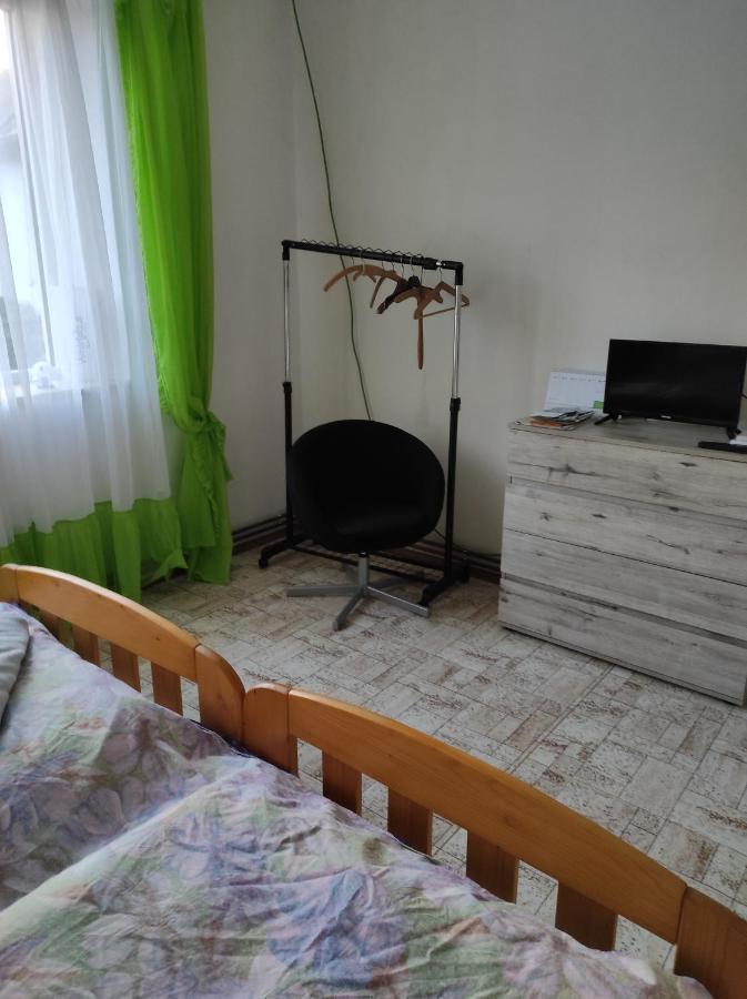 Appartement U lesa à Bohutín Extérieur photo